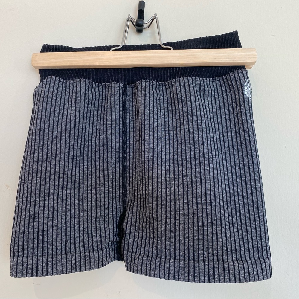 Free People Prajna Running Shorts